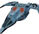 Dragon Heavy Fighter