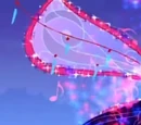 Harmonic Attack