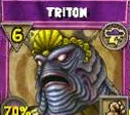 Triton (Spell)