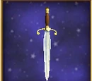 Ancient Dagger