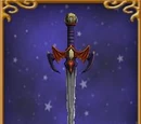 Dragontooth Blade