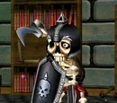 Rattlebones