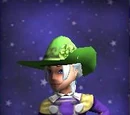 Youkai's Headwraps of Intent