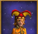 Hat of Happenstance