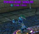 Prince Kebi Sokkwi