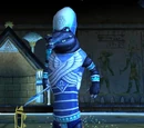 Krokhotep