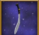 Akori's Dagger of Darkness