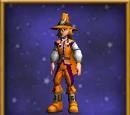 Smock of Dominion