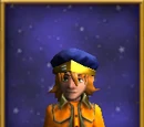 Coif of the Gladiator