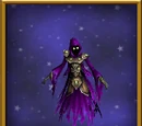 Ianthine Spectre