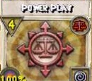 Power Play