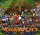 Wizard City