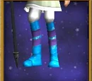 Youkai's Slippers