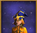 Battler's Hat