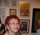 Trina Robbins