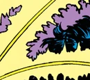 Golden Girdle of Gaea
