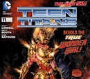 Teen Titans (Volume 4)
