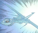 Invisible Plane