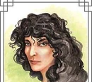 Zarine ni Bashere t'Aybara