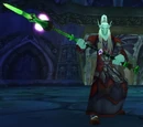 Grand prêtre Andorath