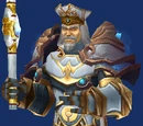 Alonsus Faol