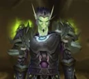 Luthion l'infâme