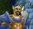 Adamant Wrynn III