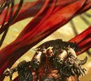 Garrosh Hurlenfer
