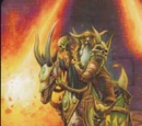 Thane Korth'azz