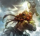 Thrall