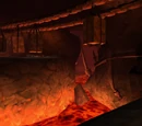 Slag Pit
