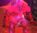 Fel Spirit