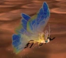Yellow Moth