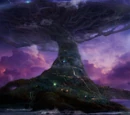 Teldrassil