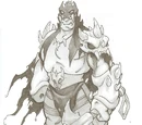 Half-ogre