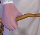 Lesser Magic Wand