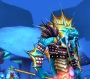 Bloodscale Overseer