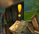 Empty Package