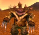 Harvest Golem