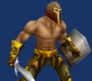 Felsteel Gloves