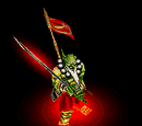 Blademaster
