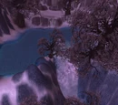 Glacial Falls