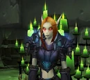 Lady Alistra