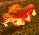Springpaw Lynx