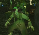 Doctor Maleficus
