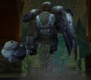 Archavon Warder