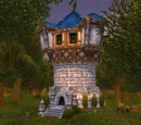Tower of Azora