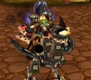 Black Battlestrider