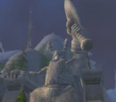 Madoran Bronzebeard