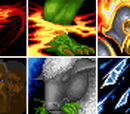 Warcraft II units